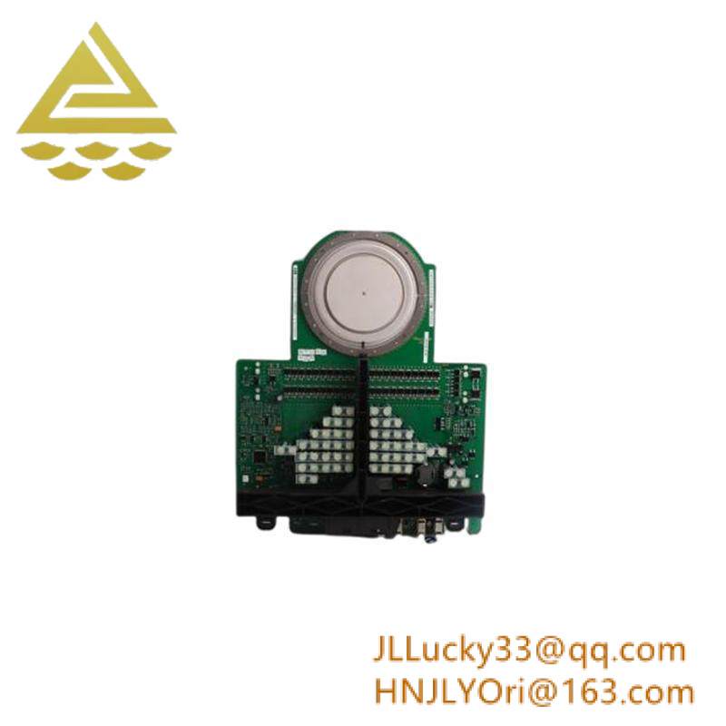 ABB 5SHY3545L0009 3BHB013085R0001 IGCT MODULE