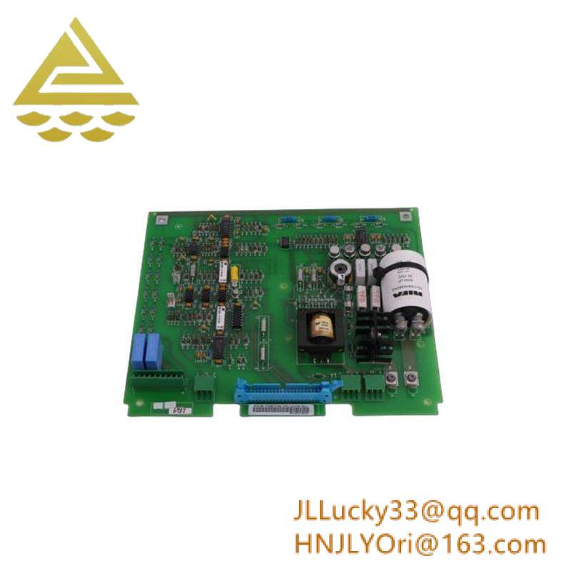 ABB 5SHY5055L0002 3BHB026114R0001 IGCT Module