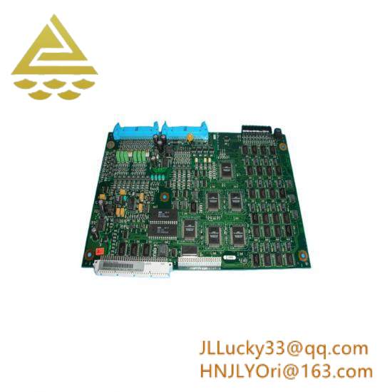 ABB 6111032-1B/YPH108B/SP 61179402 Speed Measurement Board