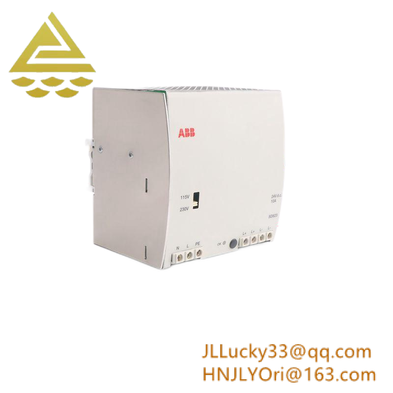 ABB CM-MPS.72S 1SVR430884R3300