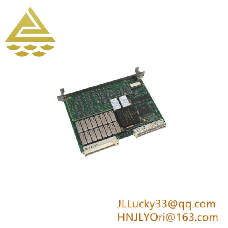 ABB 81ET03 GJR2389800R1210 Temperature Input Module