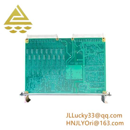 ABB 81EU01 GJR2391500R1210 Input Module