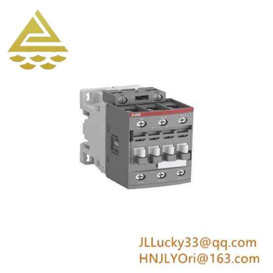 ABB A12-30-22 1SBL161001R8022 Contactor