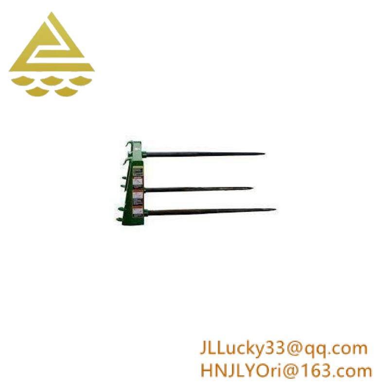AB 2711P-RDB7C Display Module