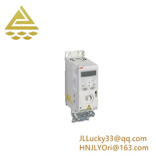 ABB ACS150-01E-04A7-2 AC Inverter Drive