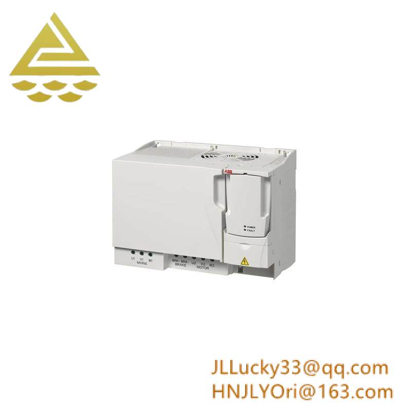 ABB ACS355-03E-31A0-4 Frequency converter