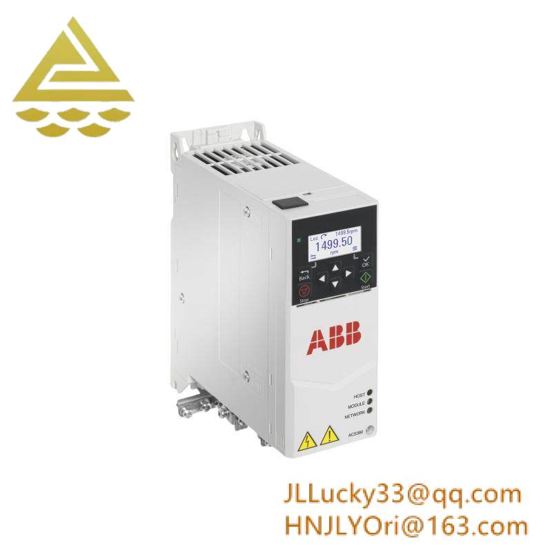 ABB ACS380-042N-09A4-4 Low voltage AC drives