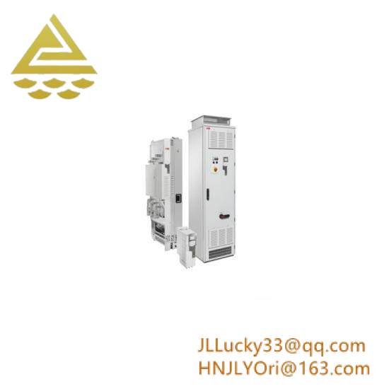 ABB ACS580-01-145A-4 3ABD00045437-D Frequency Converter