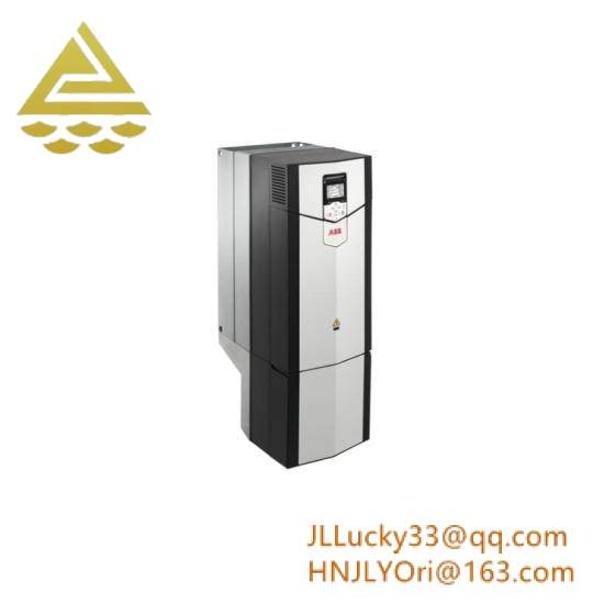 ABB ACS880-01-206A-3 3ABD00035953-D Frequency Converter