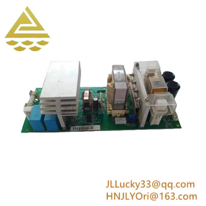 ABB ACS800-01-0003-3