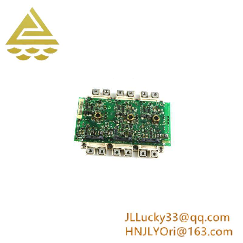 ABB AGDR-61C FS450R17KE3 64783831 IGBT MODULE