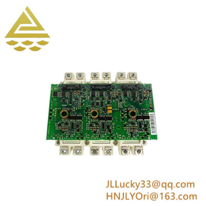 ABB AGDR-71C FS450R17KE3 Module