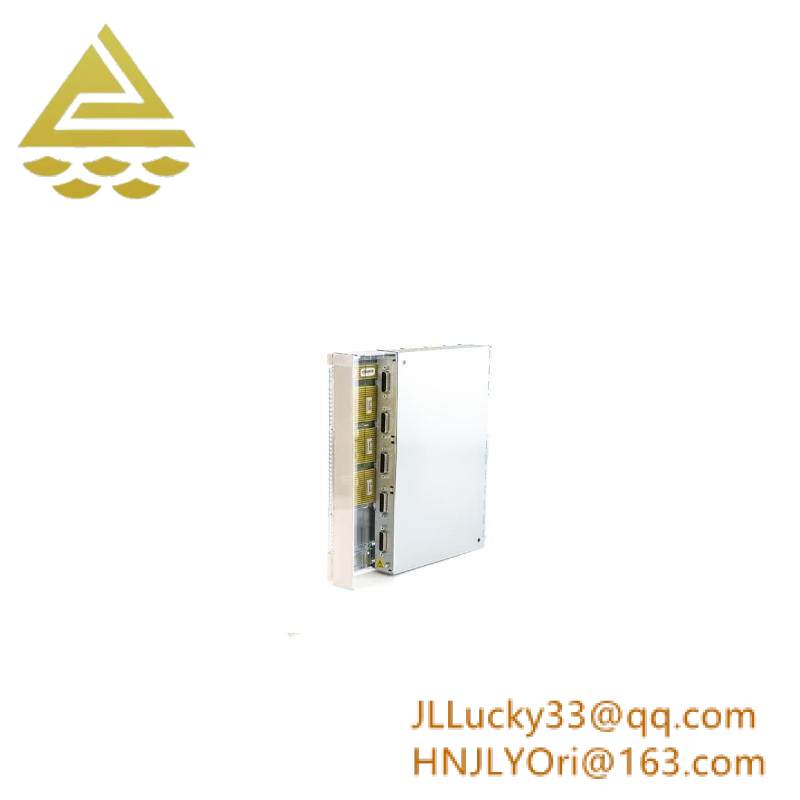 ABB 3BHT300005R1 AI620