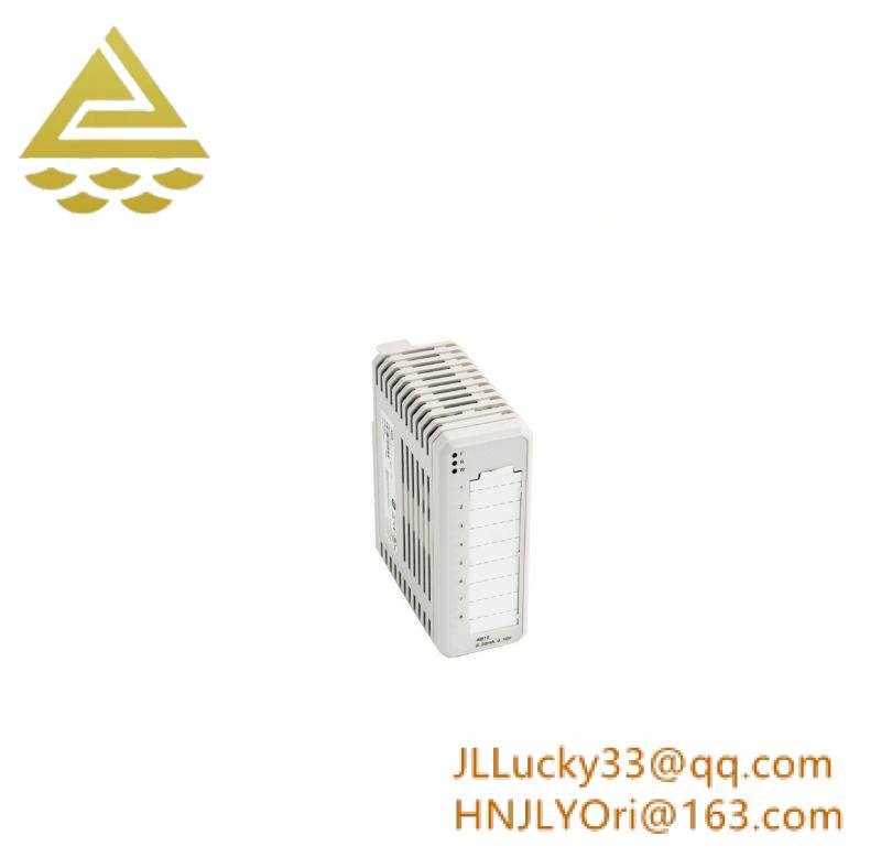 ABB AI810 3BSE008516R1 Input Module