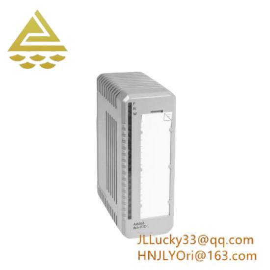 ABB AI830A-EA 3BSE040662R2 Analog Input Module