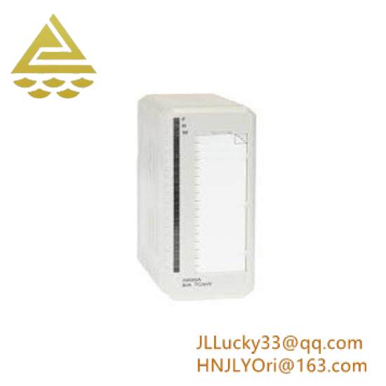 ABB AI835 Analog Input 8 ch