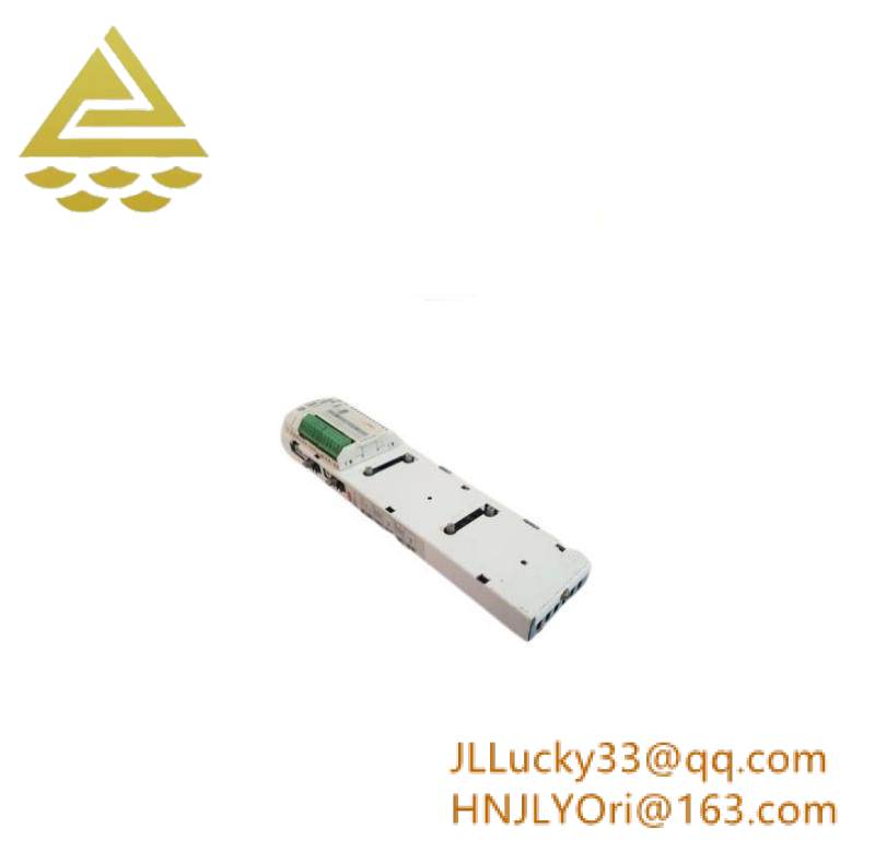 ABB AIMA-01C 64535943 i/o module adapter