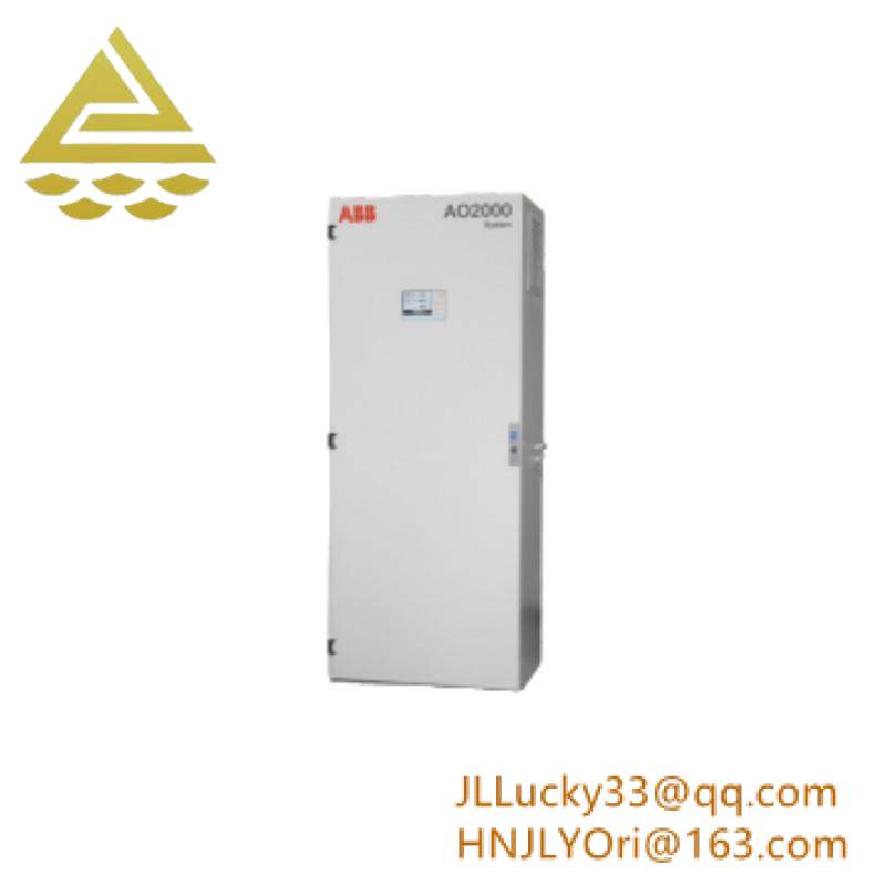 ABB AO2000 LS25