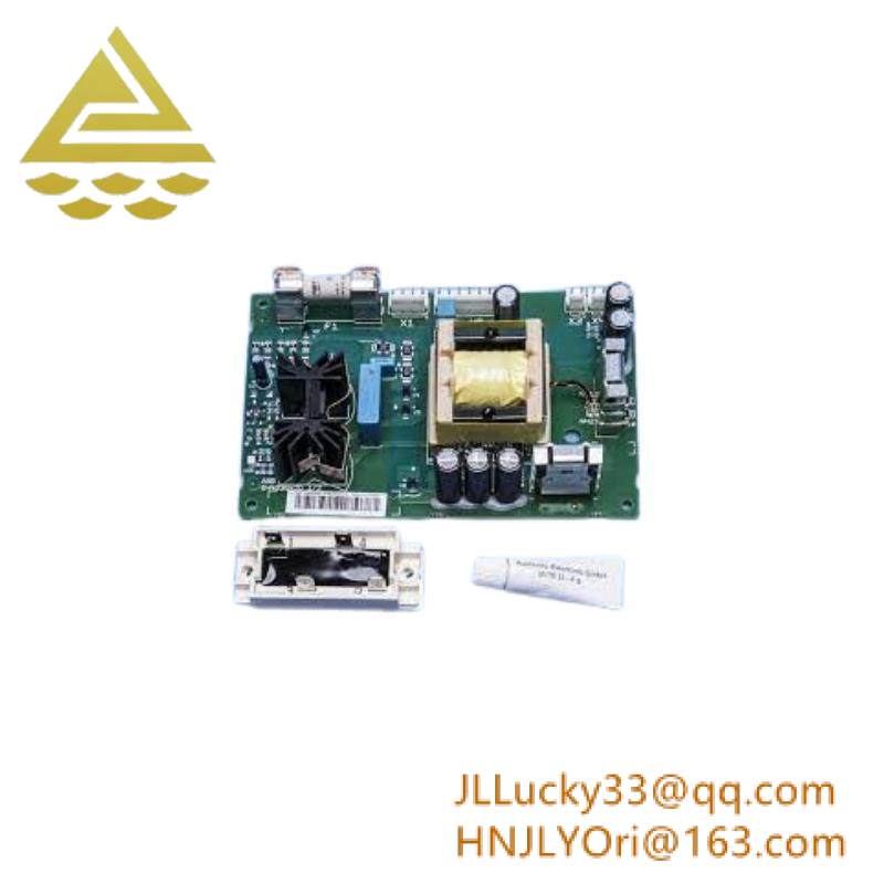 ABB ACS380-040S-050A-4