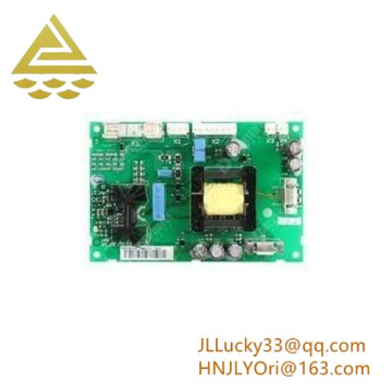 ABB APOW-01C+NRED-61SP