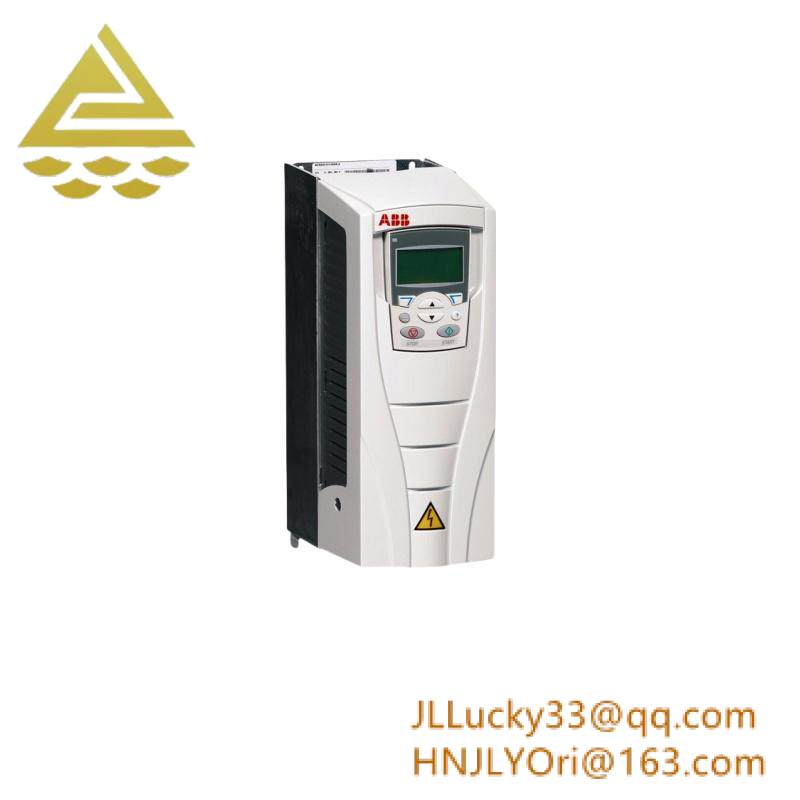 ABB ASC510-01-012A-4 Low voltage AC drives