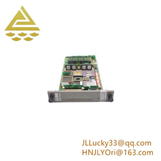 ABB Bailey Controls IMMFP03B Multi-Function Processor