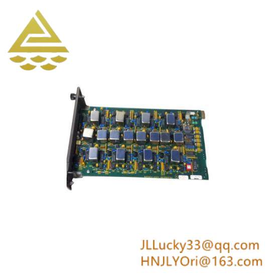 ABB IPS21-35AD 3BHB017688R0001 DCS Module