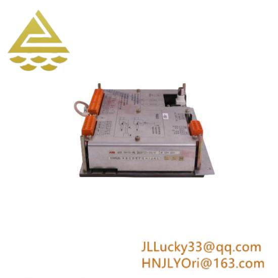 ABB BAILEY INFI 90 PHARPS21200000 Power Supply Module