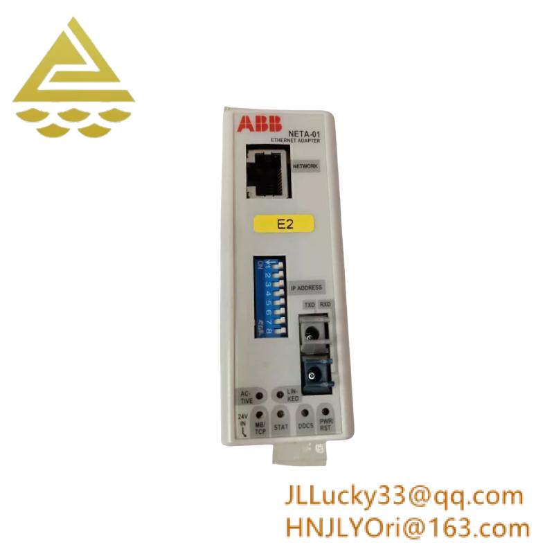 ABB BE02+HIEE40110R0002-MODIFICATION-UM