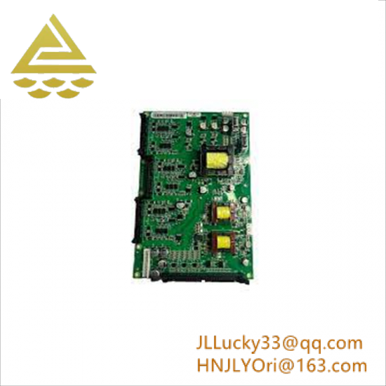 ABB BGDR-01C GATE DRIVER BOARD