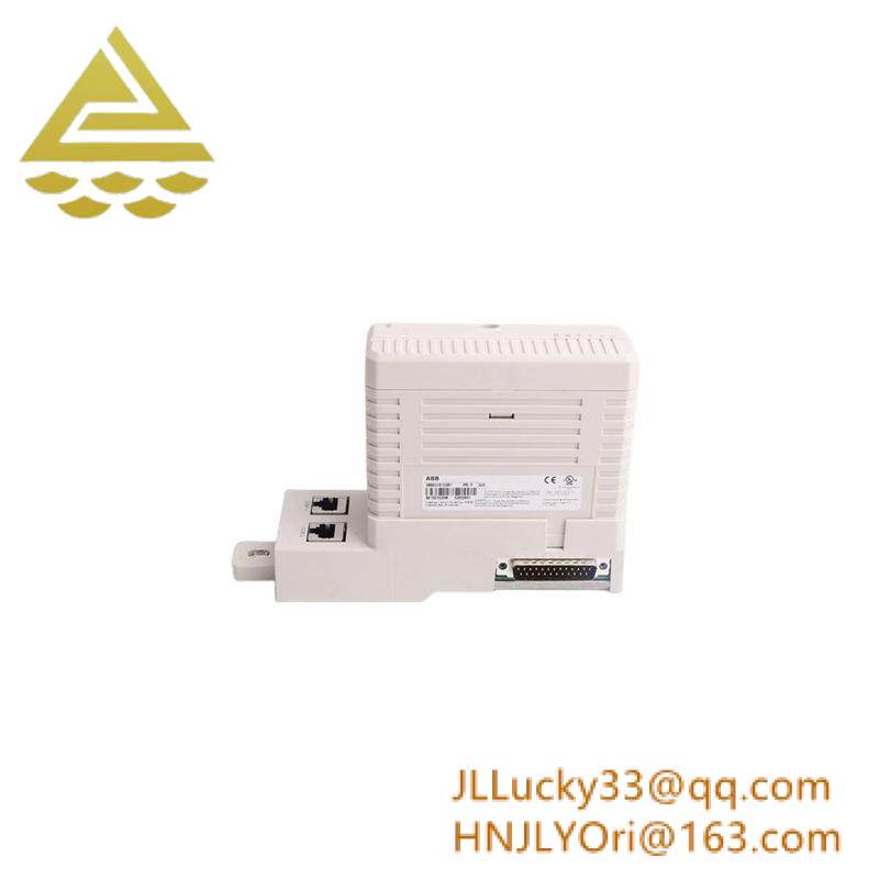 ABB CI532V01 3BSE003826R1 RCOM Interface Submodule