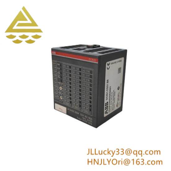 ABB CI535V30 3BSE022162R1