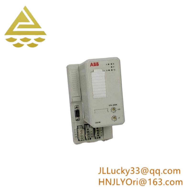 ABB CI810B 3BSE020520R1