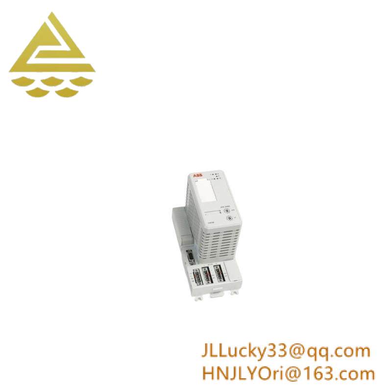 ABB CI810B 3BSE020520R1