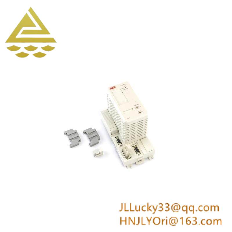 ABB CI830 3BSE013252R1 CI830 Profibus Communication Interface