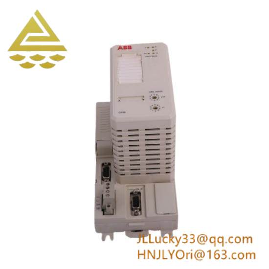 ABB CI830 3BSE013252R1  Communication Module