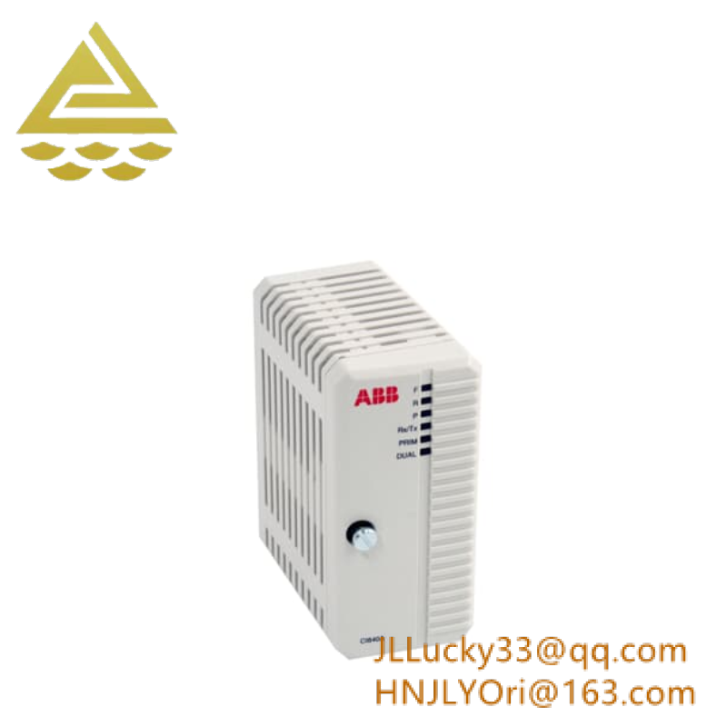 ABB CI840A 3BSE041882R1 Interface kit