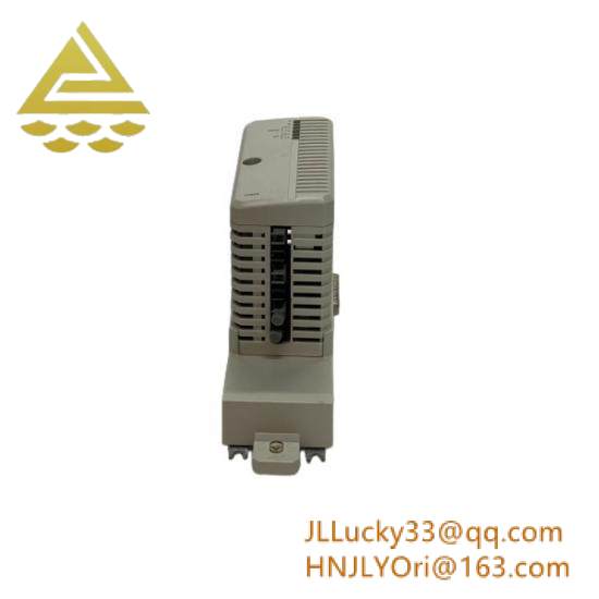 ABB CI858K01 - 3BSE018135R1 CI858K01