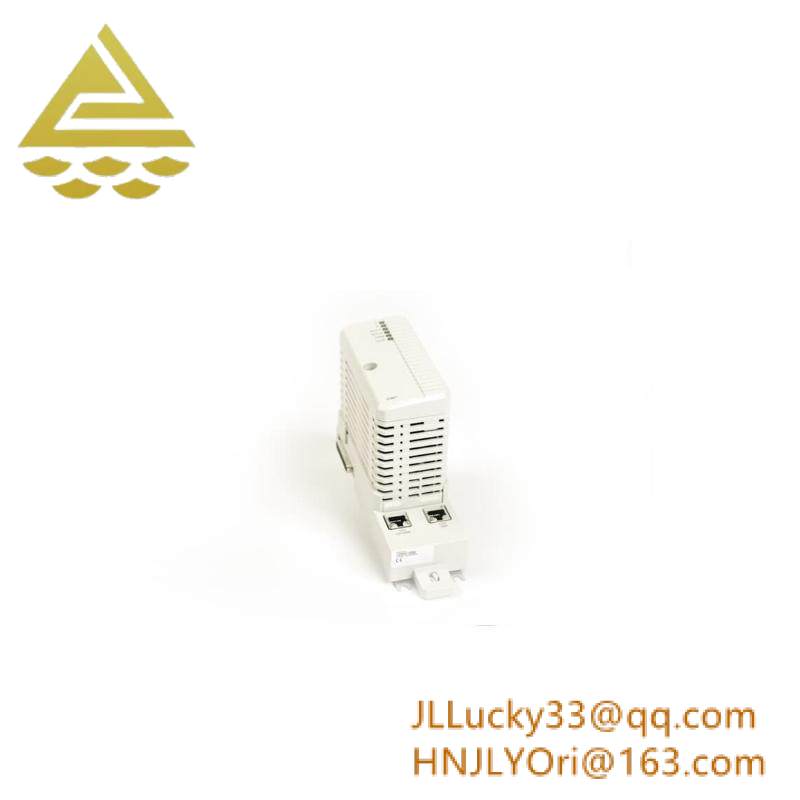 ABB CI867K01 3BSE043660R1 CI867K01 Modbus TCP Interface