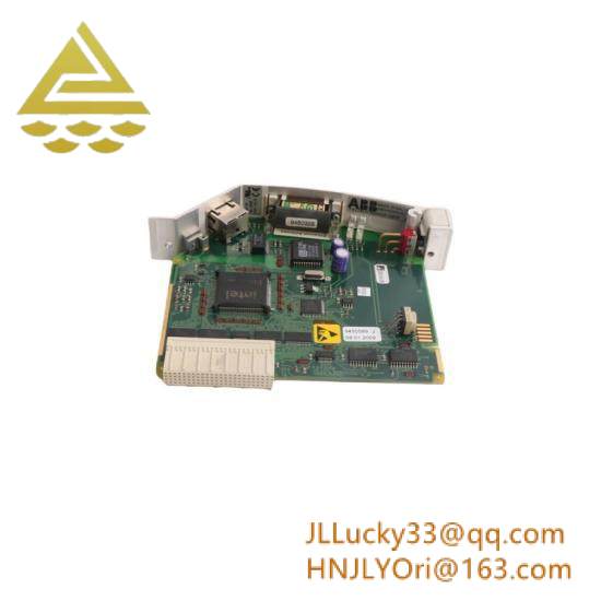 ABB CI930F 3BDH001010R0005 Ethernet Module