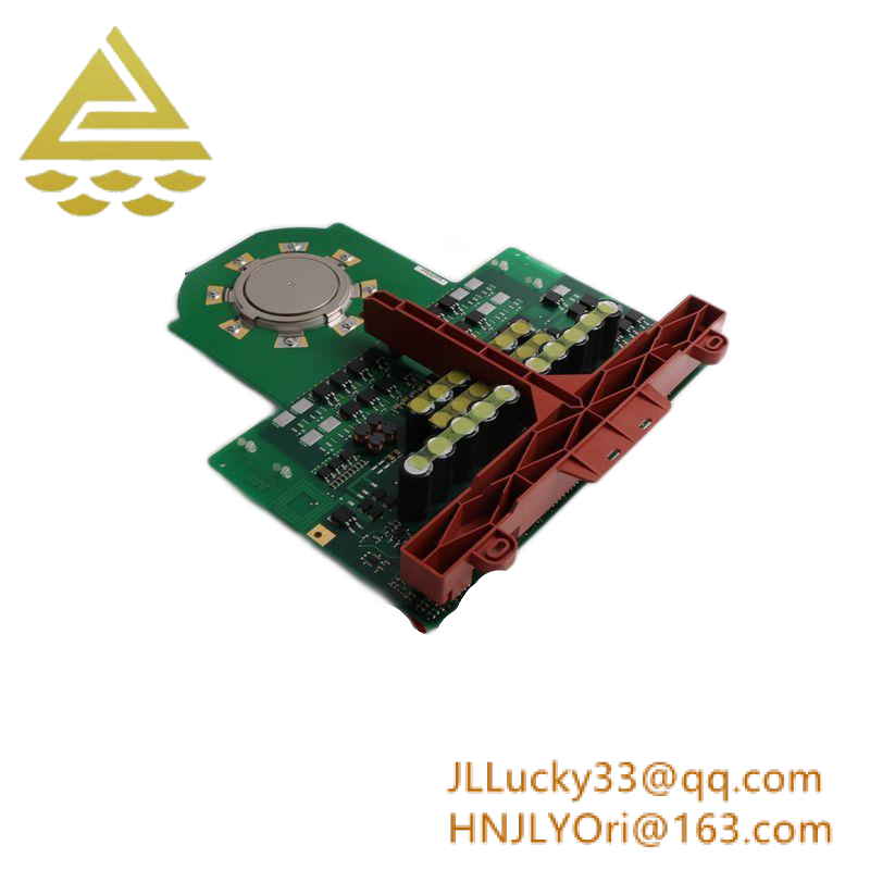 ABB CIN PCB completed 3BHB005922R0001 UNS0880A-P,V1 