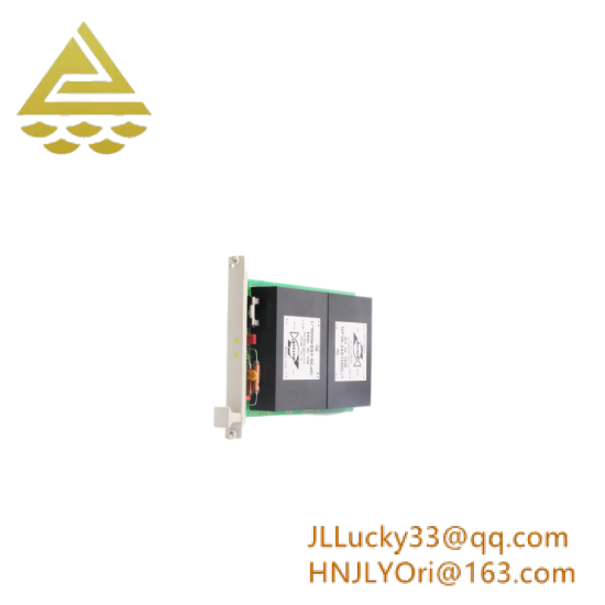 ABB CMA121 DC Power Supply Module