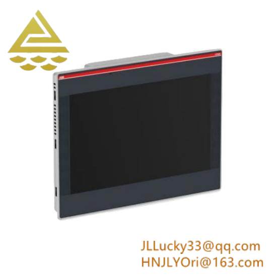 ABB CP665-WEB Control Panel