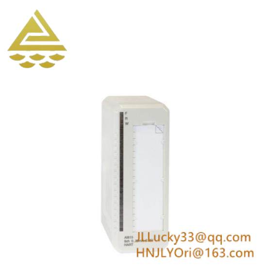 ABB CPU0002