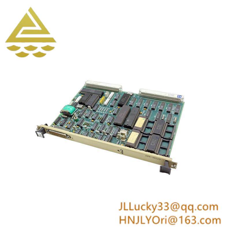 ABB GJR2342500R1000