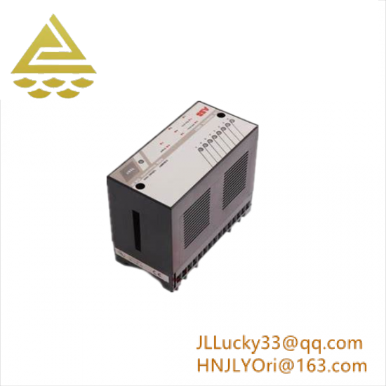 ABB CS31 ICSO08R1 communication interface module