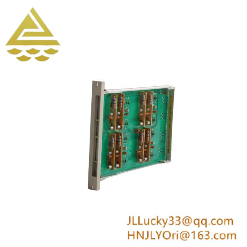 ABB CT302A GJR2167200R0001 Processor Module