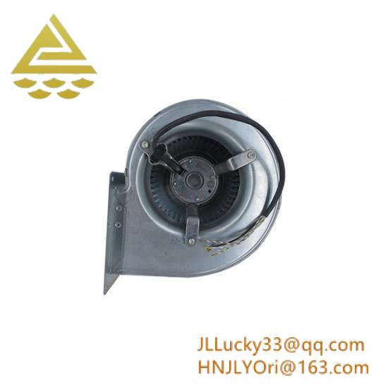 ABB D2E146-AP47-C3 AC Centrifugal Fan