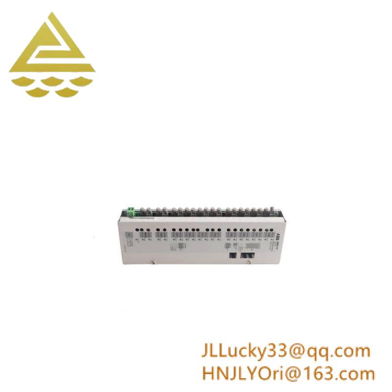 ABB DAI05 Analog Input Module