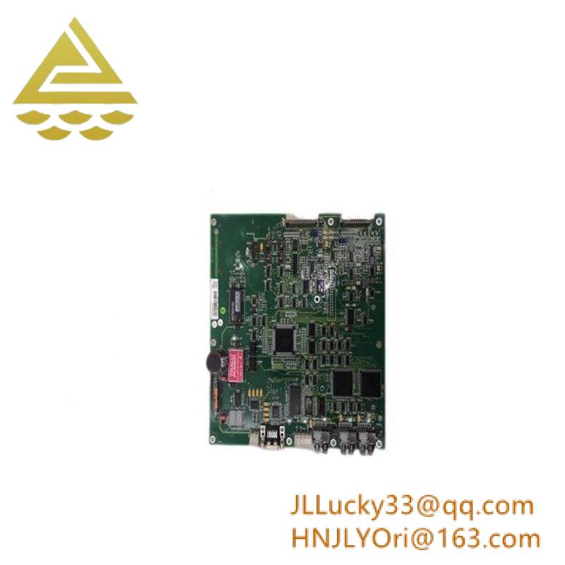 ABB DAPC100 3ASC25H203 board